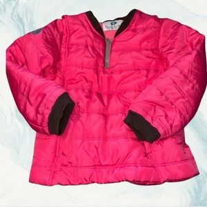 Buckle me baby toast car seat coat